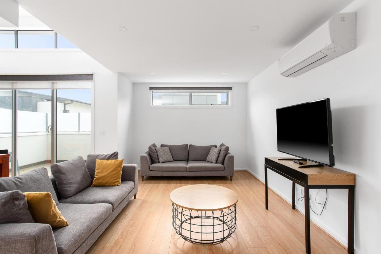Phillip Island Townhouses Cowes Exterior foto
