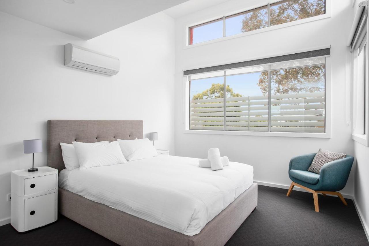 Phillip Island Townhouses Cowes Exterior foto