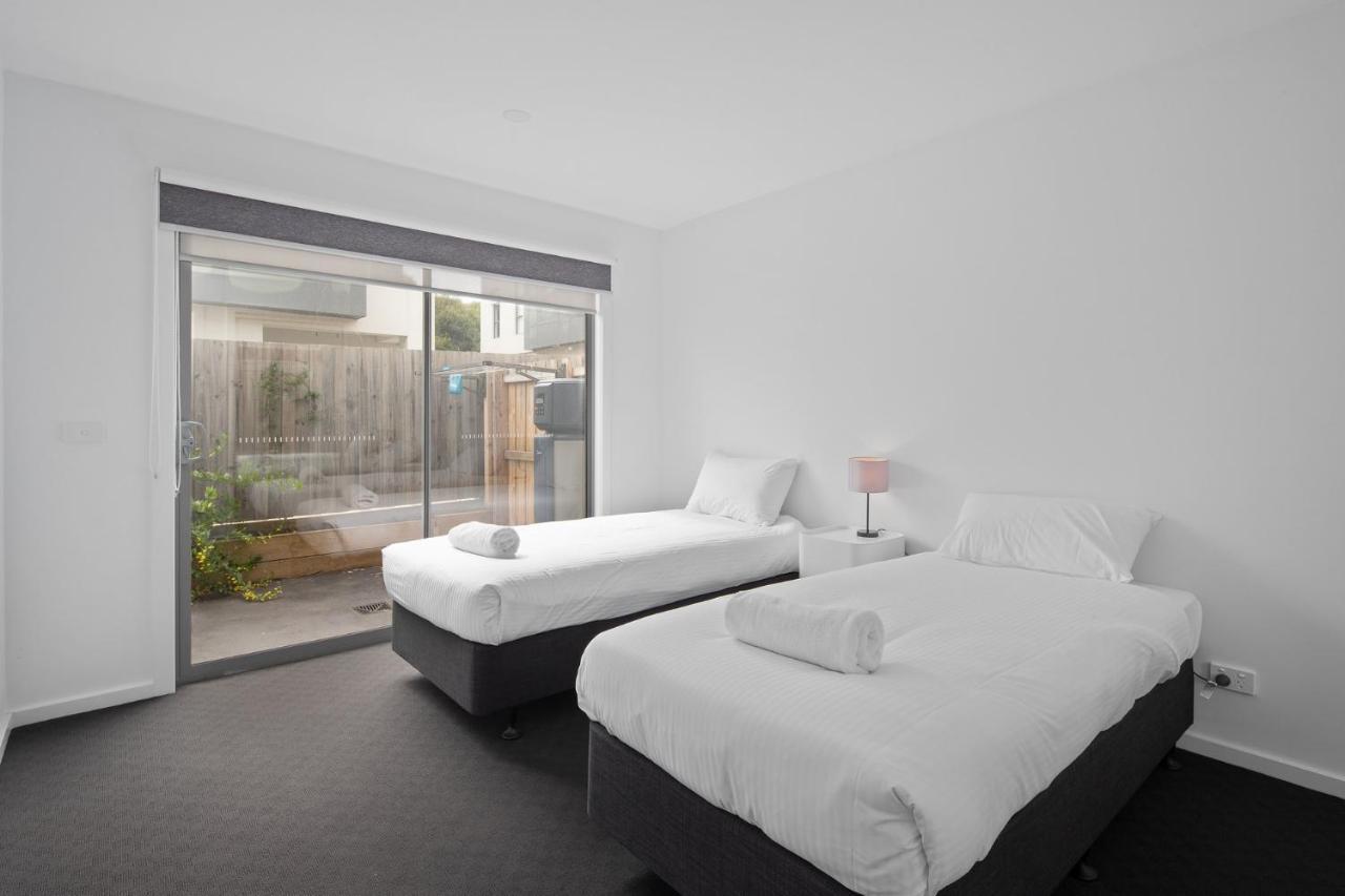 Phillip Island Townhouses Cowes Exterior foto